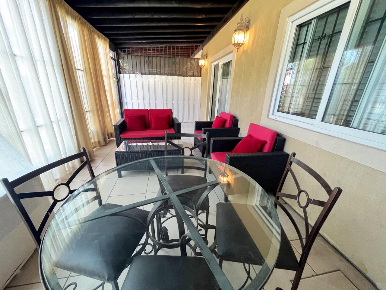 Sixth image of 34-17 East Kings House Road in Kingston 6, St. Andrew, Jamaica - property is For Rent