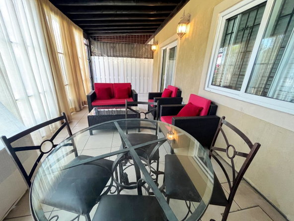 Sixth image of 34-17 East Kings House Road in Kingston 6, St. Andrew, Jamaica - property is For Rent