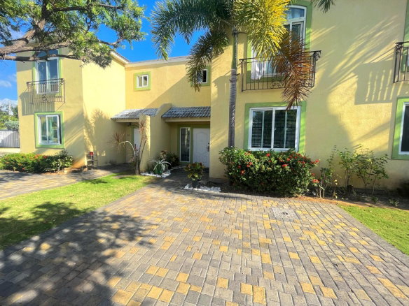 First image of 34-17 East Kings House Road in Kingston 6, St. Andrew, Jamaica - property is For Rent