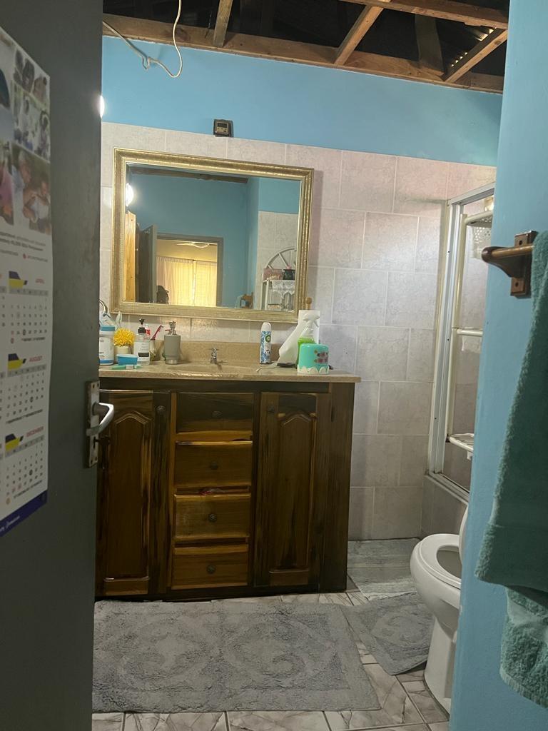 Fourth image of 65 Dupont Road in Lionel Town, Clarendon, Jamaica - property is For Sale