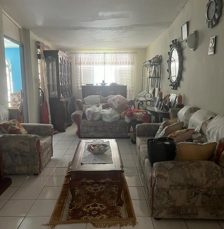 First image of 65 Dupont Road in Lionel Town, Clarendon, Jamaica - property is For Sale