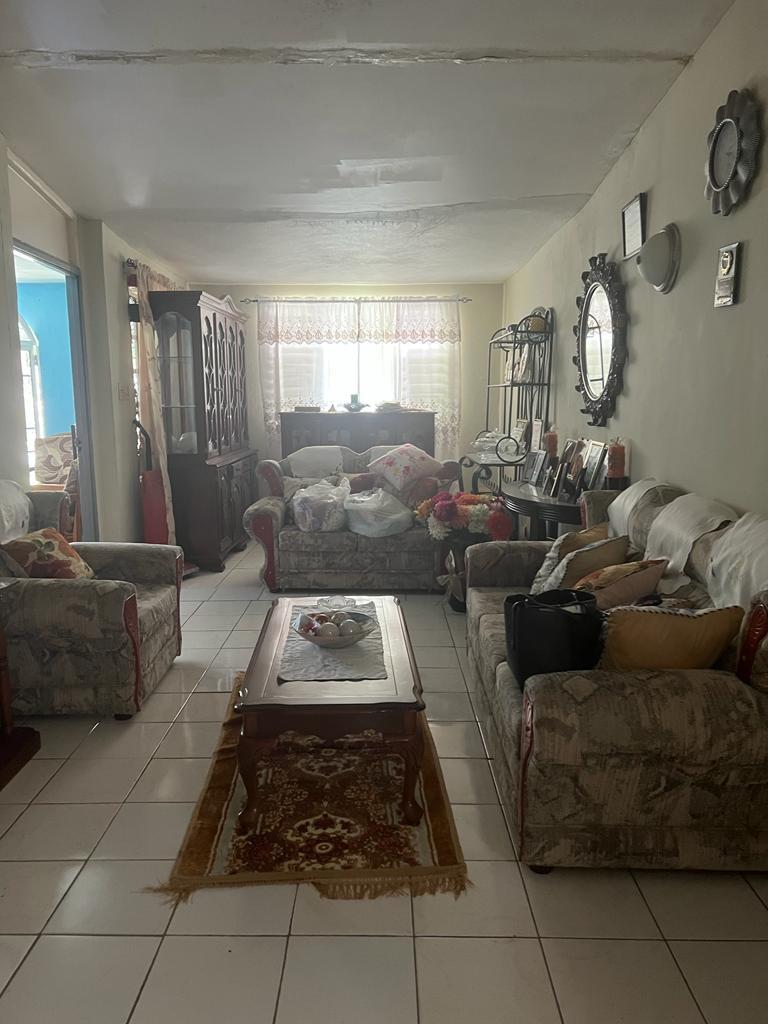 First image of 65 Dupont Road in Lionel Town, Clarendon, Jamaica - property is For Sale