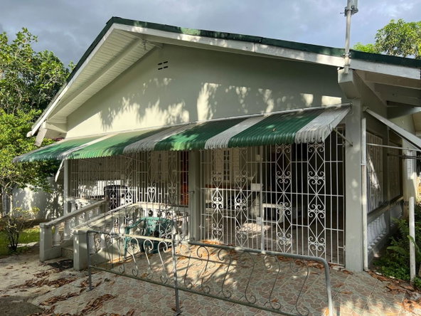 Second image of 5 Phoenix Park, Moneague in Moneague, St. Ann, Jamaica - property is For Sale