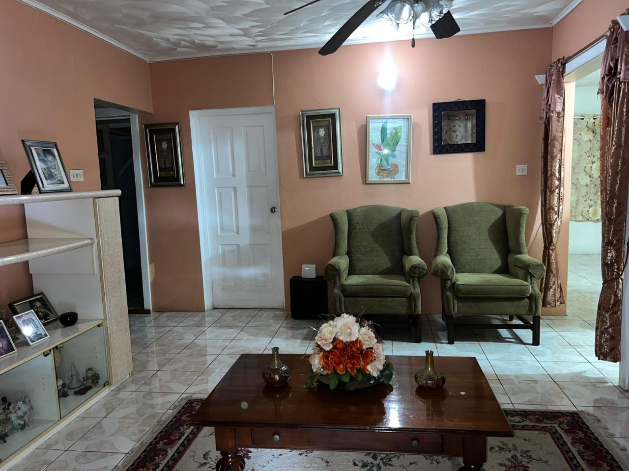 Third image of 5 Phoenix Park, Moneague in Moneague, St. Ann, Jamaica - property is For Sale