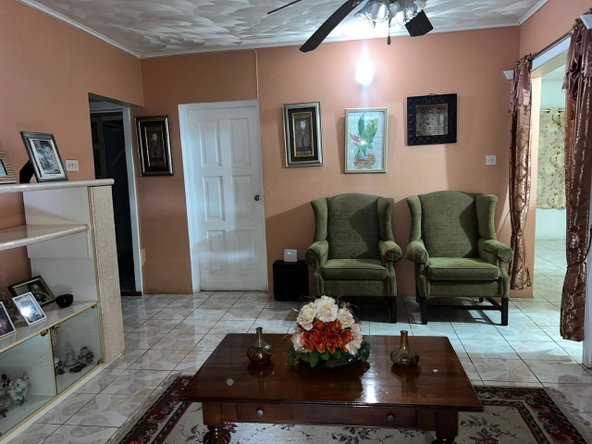 Third image of 5 Phoenix Park, Moneague in Moneague, St. Ann, Jamaica - property is For Sale