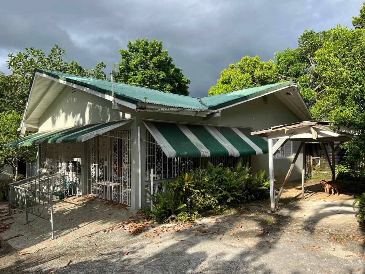 First image of 5 Phoenix Park, Moneague in Moneague, St. Ann, Jamaica - property is For Sale