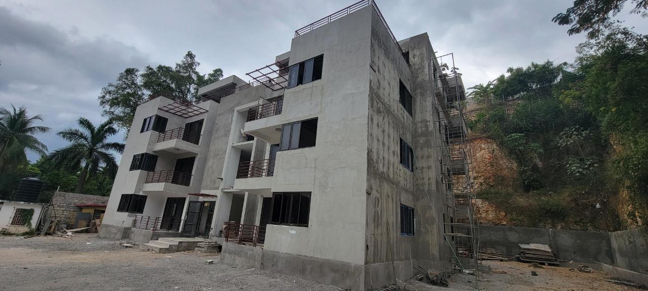 Twelfth image of C4-3 Stillwell Road in Kingston 8, St. Andrew, Jamaica - property is For Sale