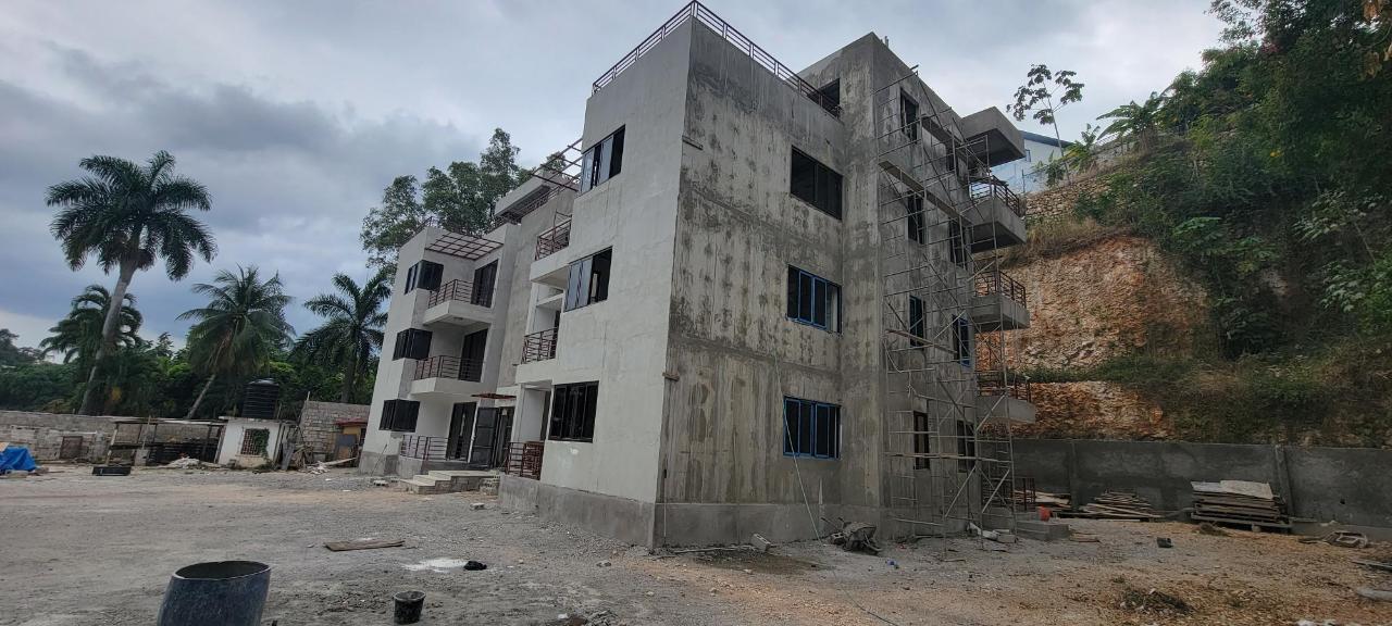 Thirteenth image of C4-3 Stillwell Road in Kingston 8, St. Andrew, Jamaica - property is For Sale