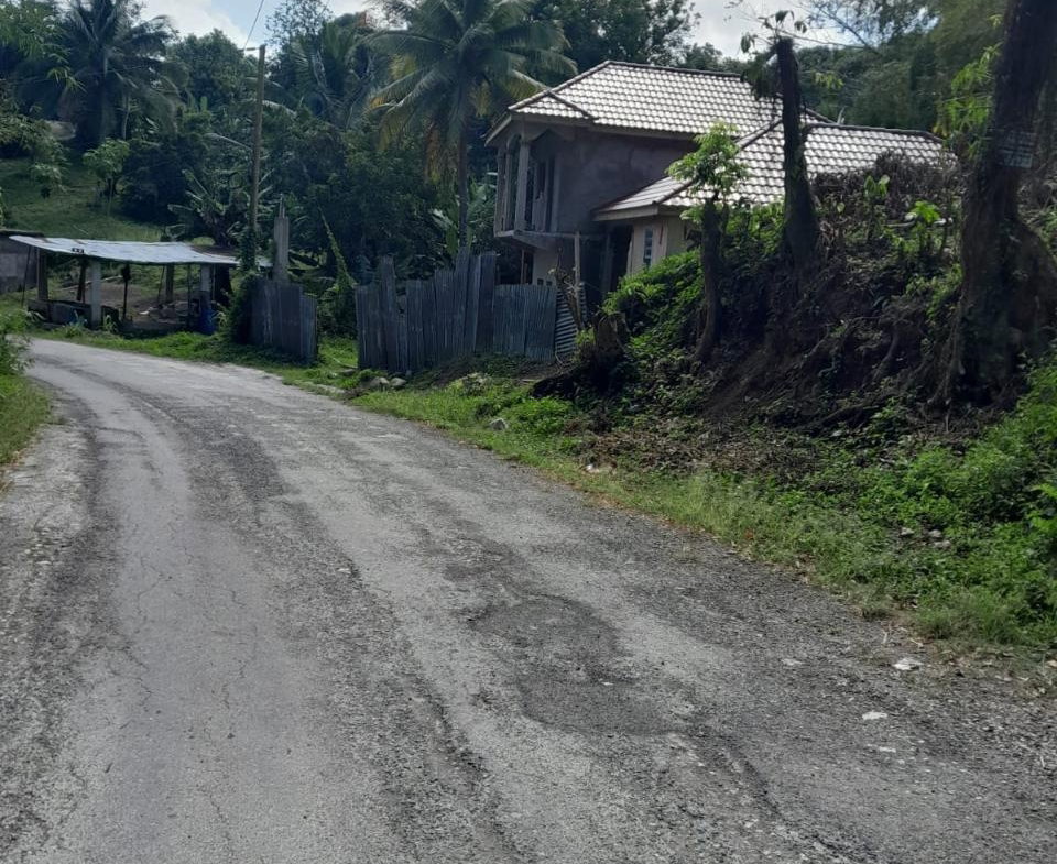 First image of Coxpiece in Pembroke Hall, St. Mary, Jamaica - property is For Sale