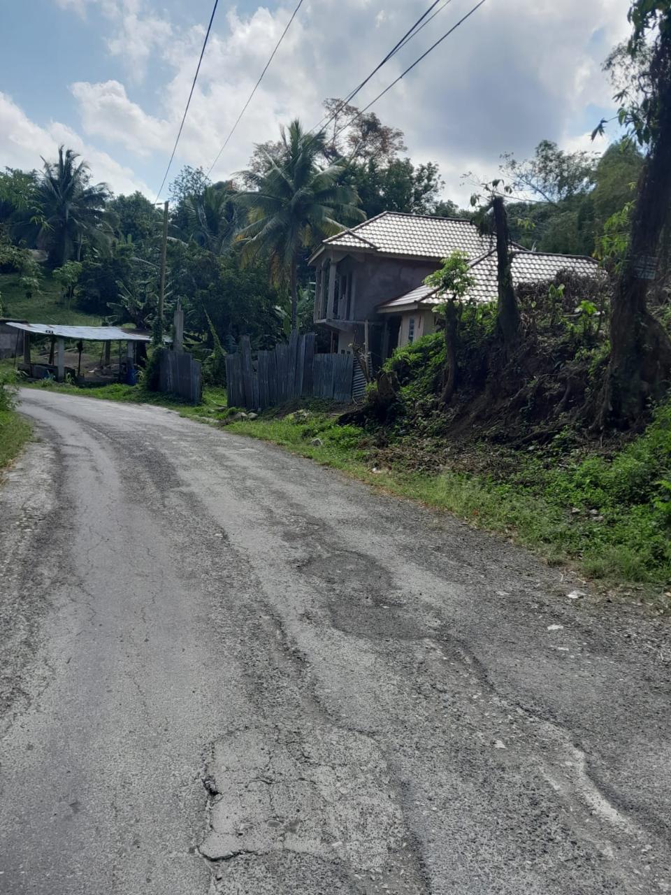 First image of Coxpiece in Pembroke Hall, St. Mary, Jamaica - property is For Sale