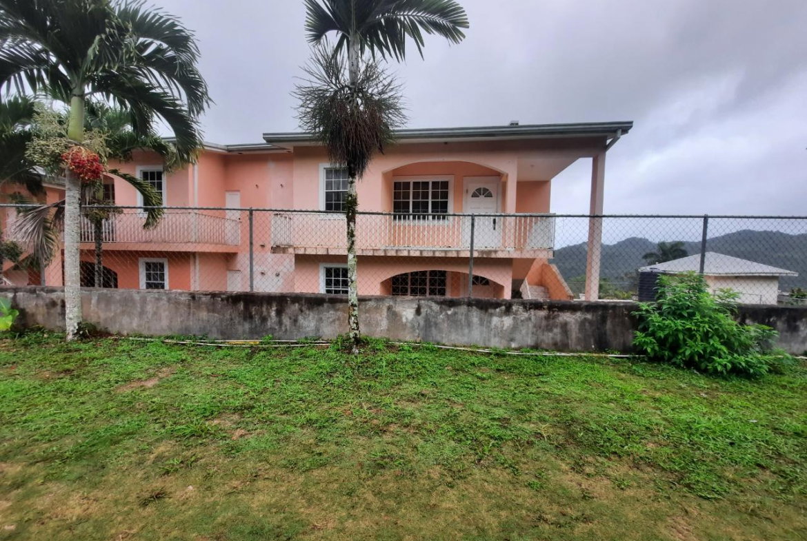 Second image of sl No. 8- Escape Villas'crescent pk in GOLDEN GROVE, St. Ann, Jamaica - property is For Sale