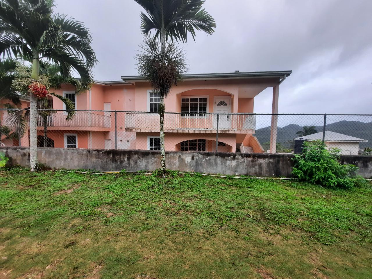 Second image of sl No. 8- Escape Villas'crescent pk in GOLDEN GROVE, St. Ann, Jamaica - property is For Sale