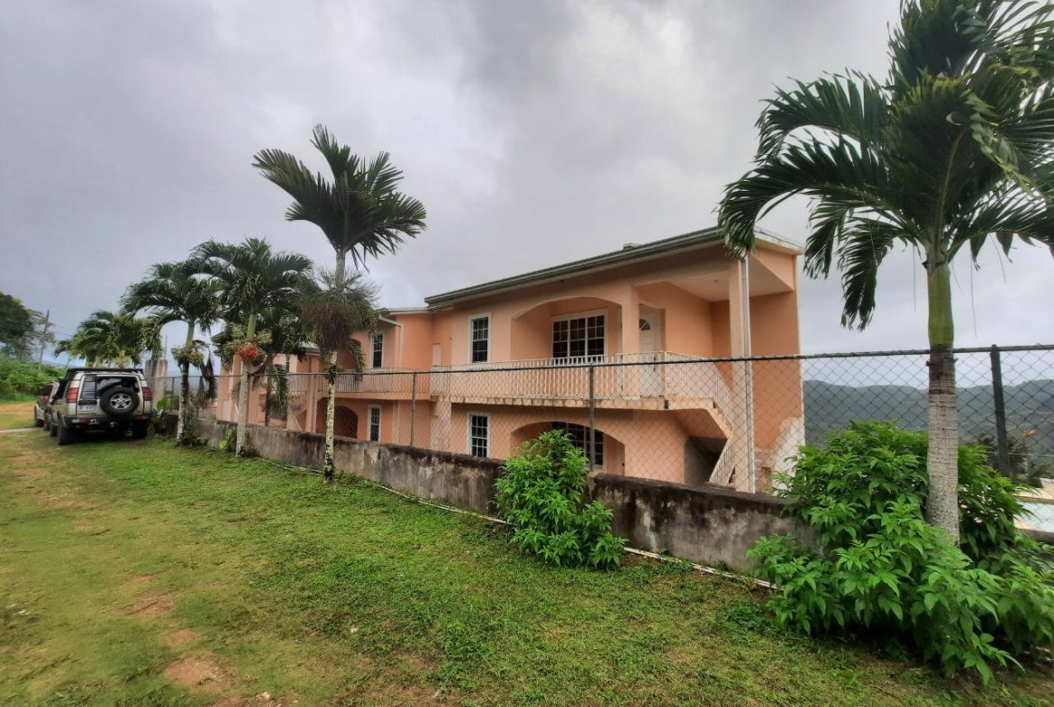 First image of sl No. 8- Escape Villas'crescent pk in GOLDEN GROVE, St. Ann, Jamaica - property is For Sale
