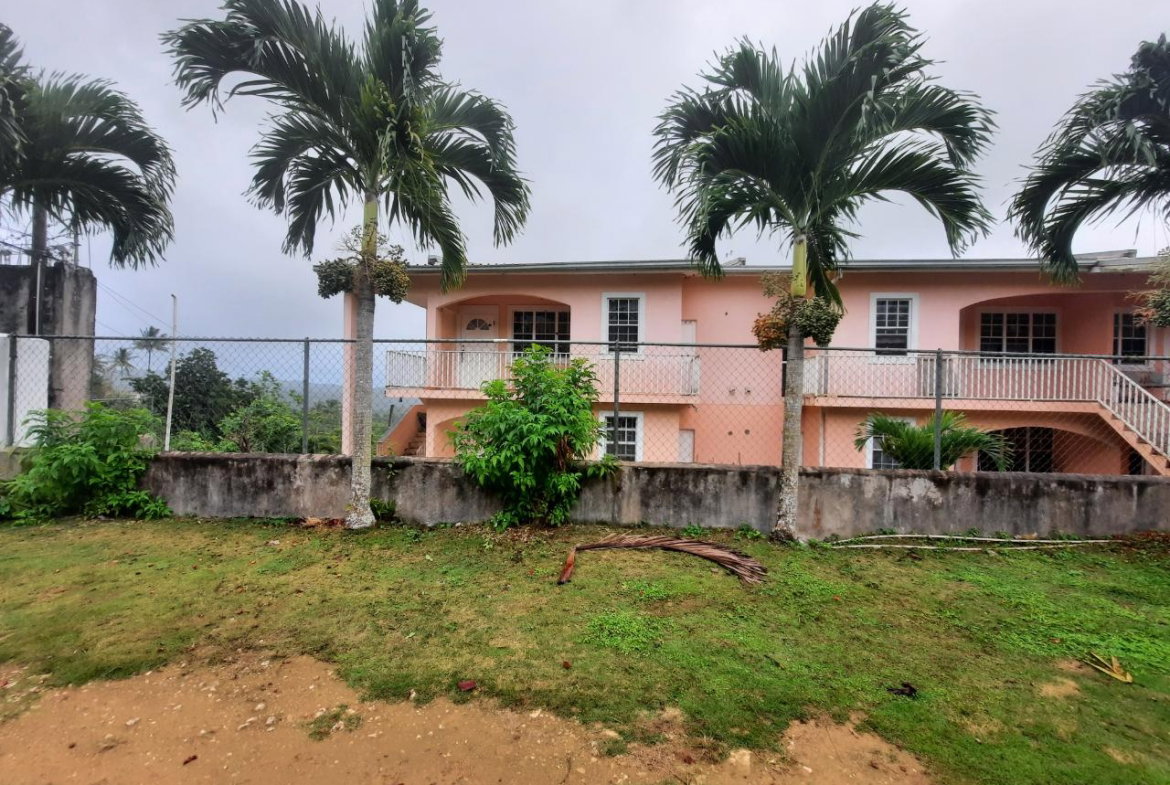 Third image of sl No. 8- Escape Villas'crescent pk in GOLDEN GROVE, St. Ann, Jamaica - property is For Sale