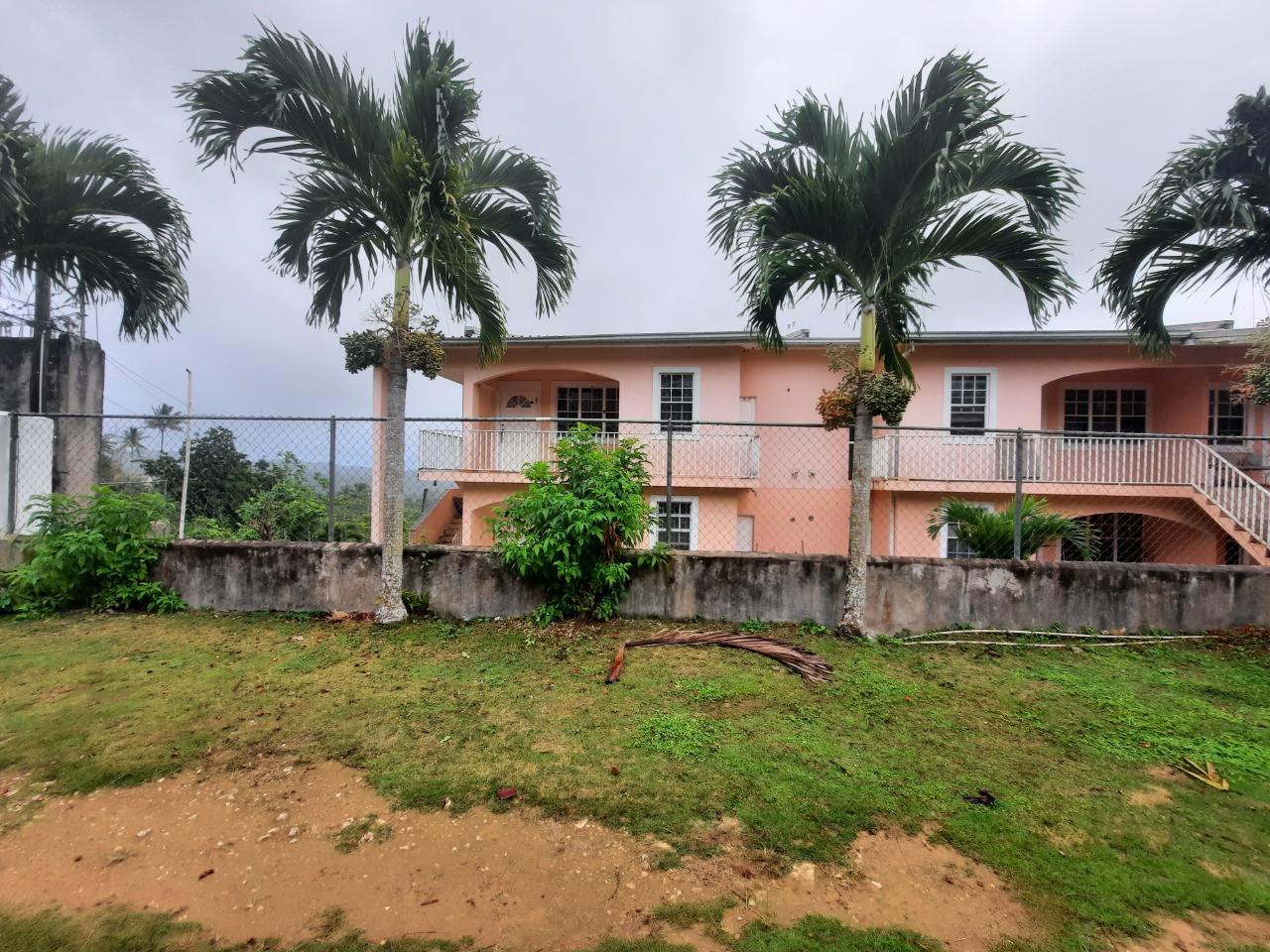 Third image of sl No. 8- Escape Villas'crescent pk in GOLDEN GROVE, St. Ann, Jamaica - property is For Sale