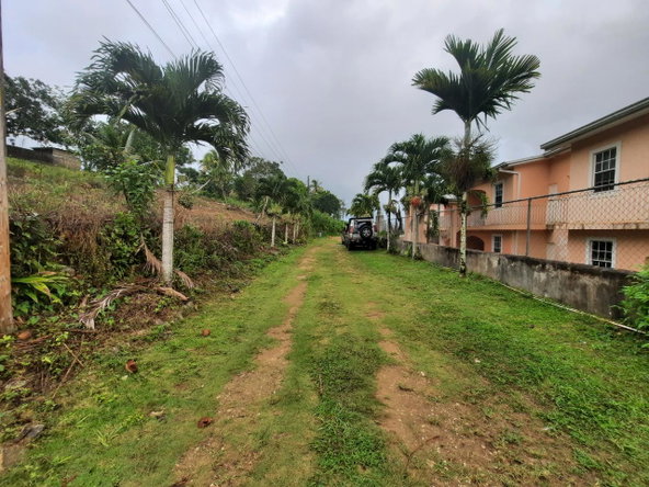 Fifth image of sl No. 8- Escape Villas'crescent pk in GOLDEN GROVE, St. Ann, Jamaica - property is For Sale