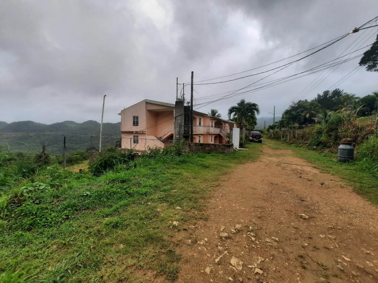 Sixth image of sl No. 8- Escape Villas'crescent pk in GOLDEN GROVE, St. Ann, Jamaica - property is For Sale