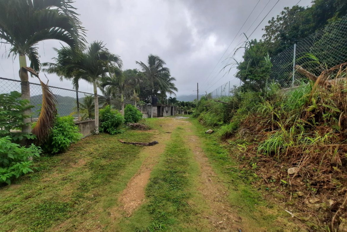 Seventh image of sl No. 8- Escape Villas'crescent pk in GOLDEN GROVE, St. Ann, Jamaica - property is For Sale