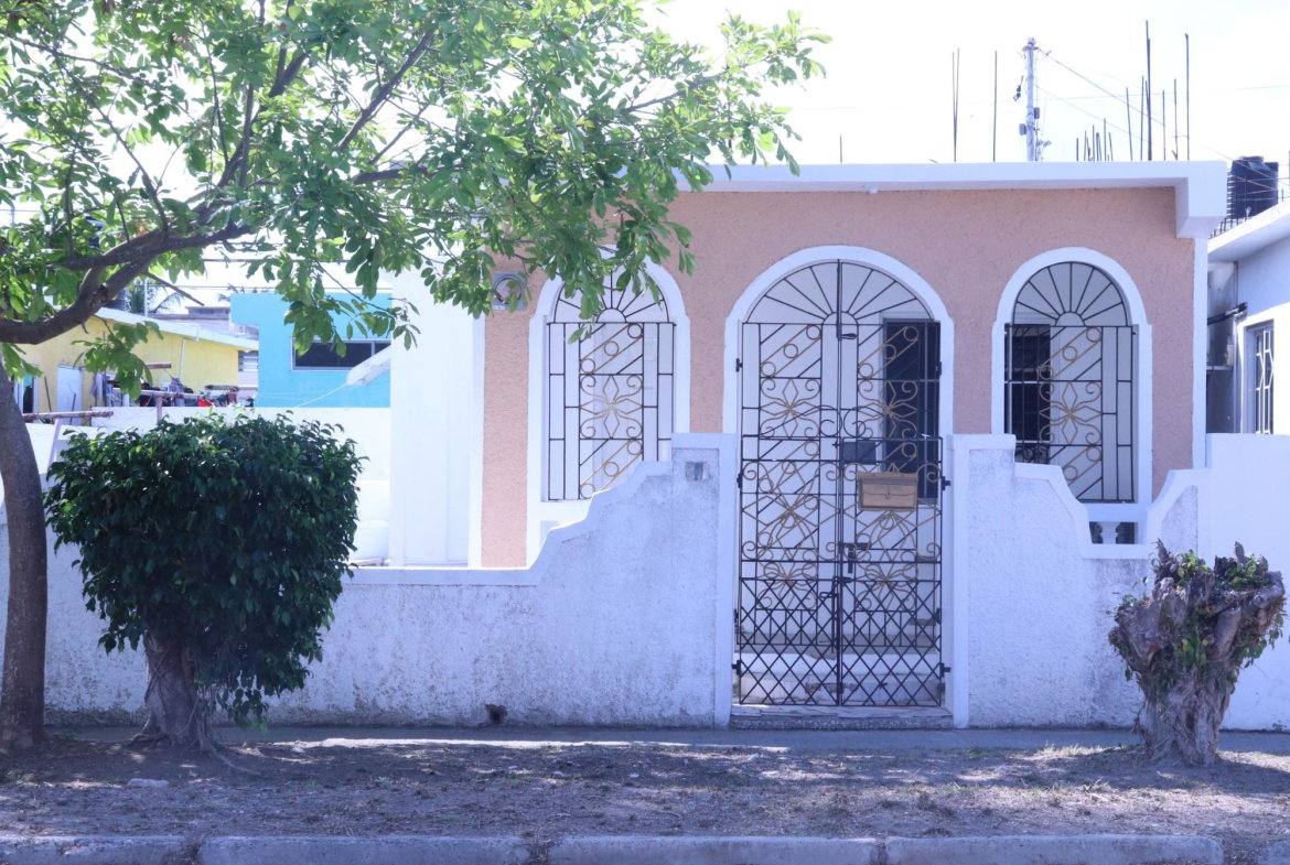 First image of Lot 18-36 South West 3rd Street in West Chedwin, St. Catherine, Jamaica - property is For Sale