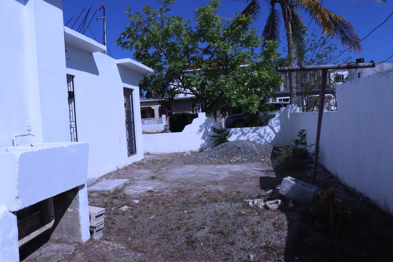 Fixer-Upper-1-Bedroom-Home-for-Sale-in-West-Chedwin-St.-Catherine Fifth image of Lot 18-36 South West 3rd Street in West Chedwin, St. Catherine, Jamaica - property is For Sale