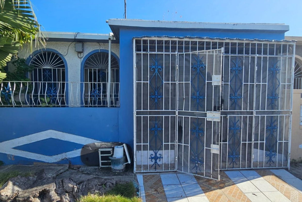 Second image of 197 Muriton Road in Waterford, St. Catherine, Jamaica - property is For Sale