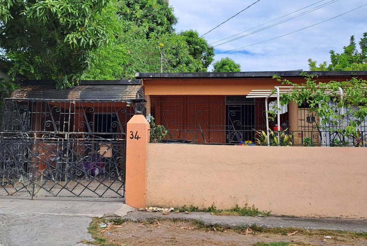 Third image of Star Way, in Kingston 20, St. Andrew, Jamaica - property is For Sale