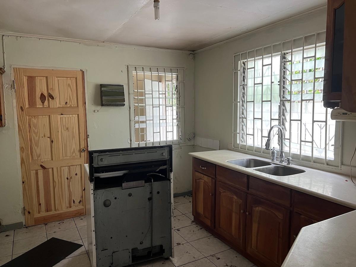 Fixer-Upper-4-Bedroom-Home-for-Sale-in-Montego-Bay-Jamaica Eleventh image of 58 Vernons Drive, Montego ba in Montego Bay, St. James, Jamaica - property is For Sale