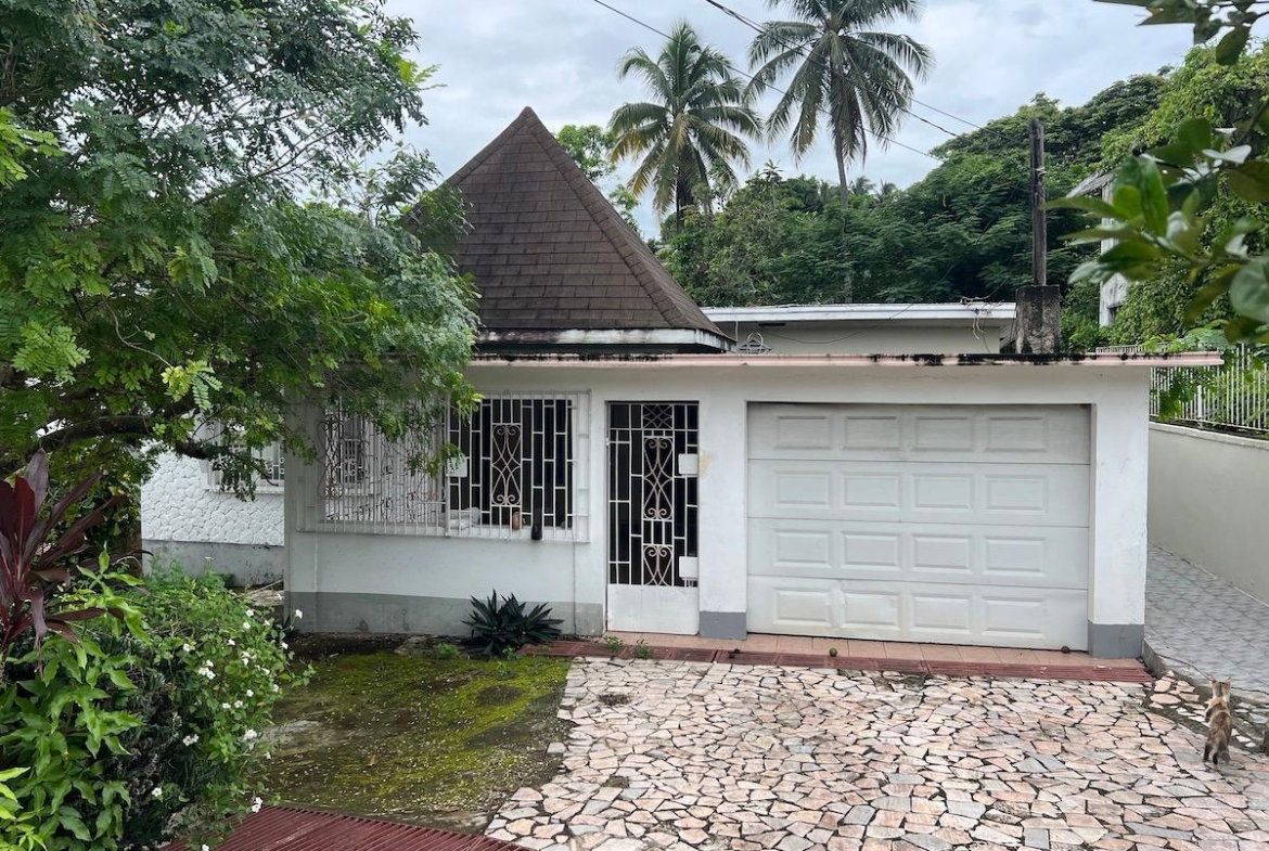 First image of 58 Vernons Drive, Montego ba in Montego Bay, St. James, Jamaica - property is For Sale
