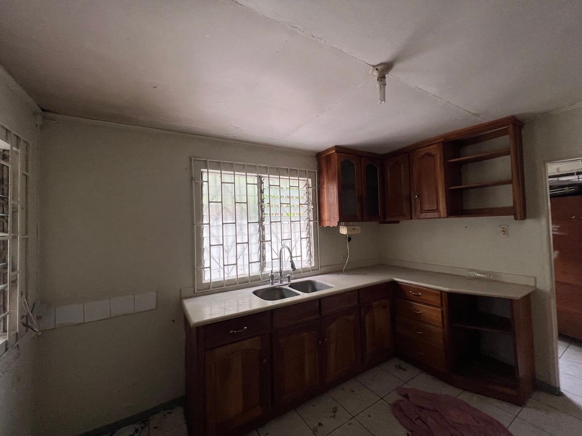 Fixer-Upper-4-Bedroom-Home-for-Sale-in-Montego-Bay-Jamaica Thirteenth image of 58 Vernons Drive, Montego ba in Montego Bay, St. James, Jamaica - property is For Sale