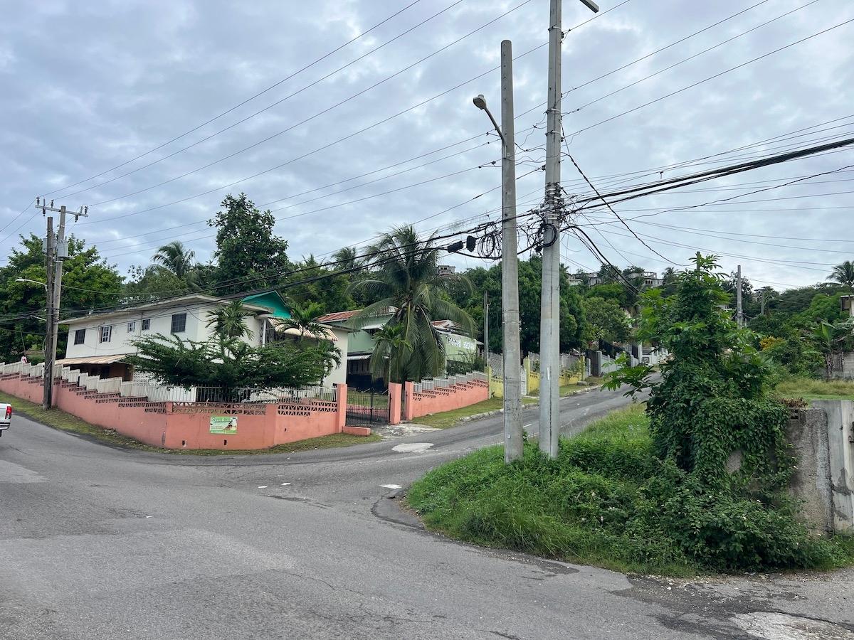 Fixer-Upper-4-Bedroom-Home-for-Sale-in-Montego-Bay-Jamaica Third image of 58 Vernons Drive, Montego ba in Montego Bay, St. James, Jamaica - property is For Sale
