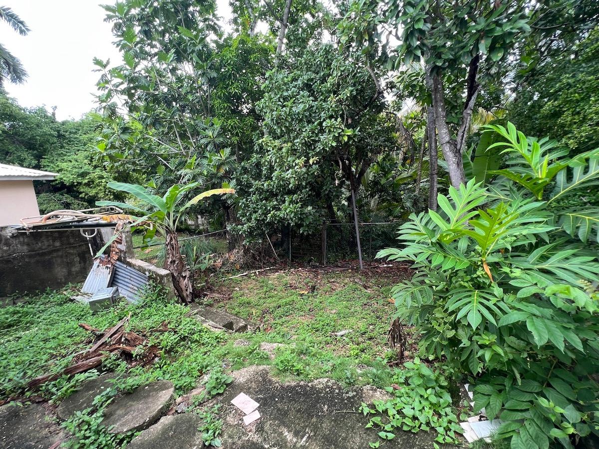 Fixer-Upper-4-Bedroom-Home-for-Sale-in-Montego-Bay-Jamaica Twenty-Third image of 58 Vernons Drive, Montego ba in Montego Bay, St. James, Jamaica - property is For Sale