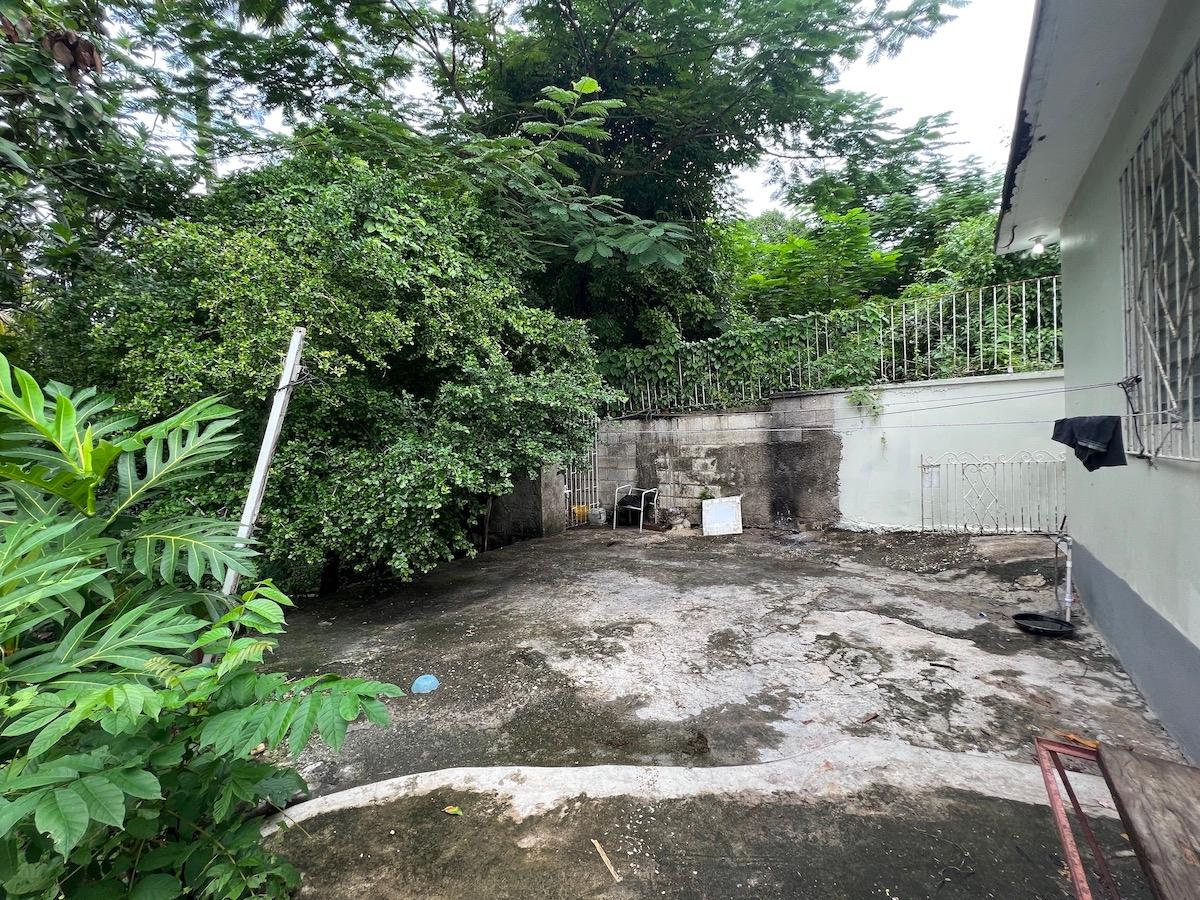 Fixer-Upper-4-Bedroom-Home-for-Sale-in-Montego-Bay-Jamaica Twenty-Fourth image of 58 Vernons Drive, Montego ba in Montego Bay, St. James, Jamaica - property is For Sale