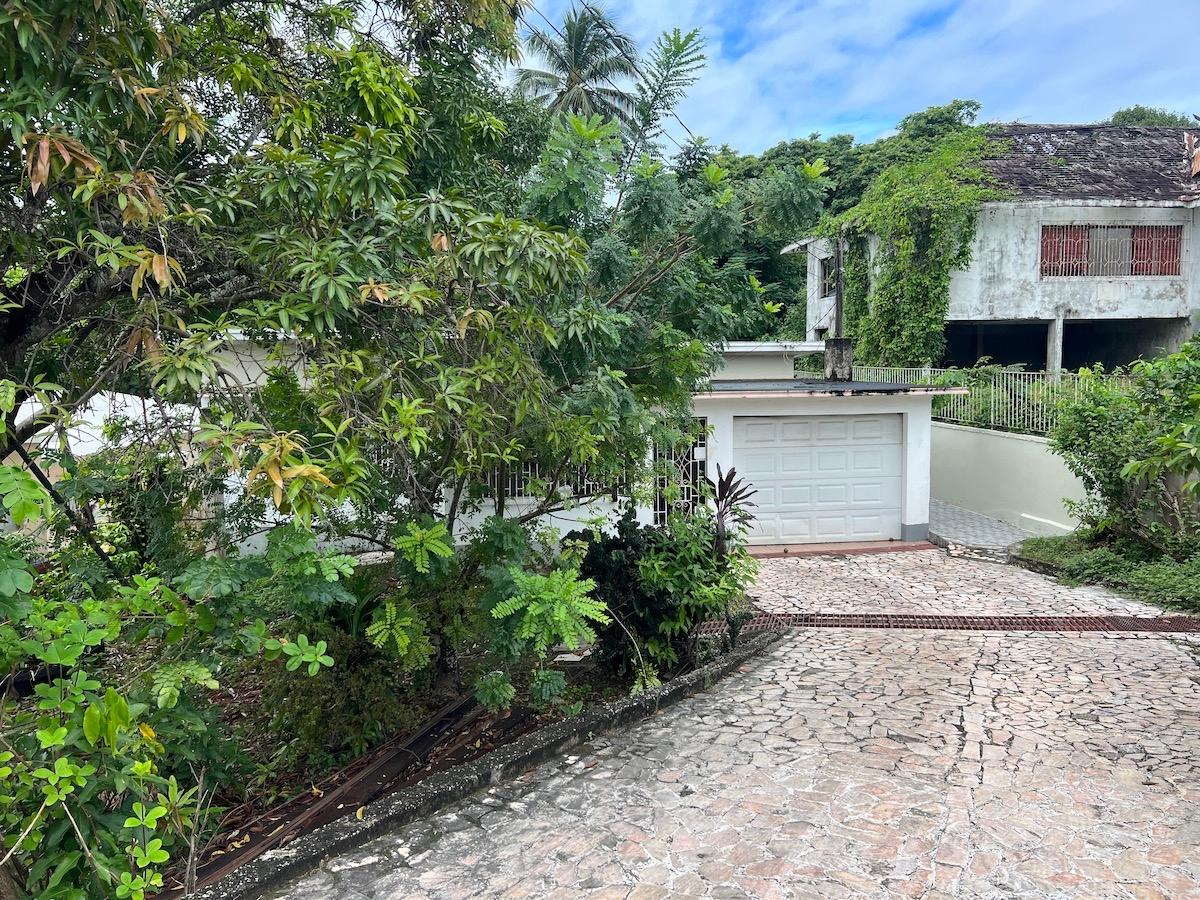 Fixer-Upper-4-Bedroom-Home-for-Sale-in-Montego-Bay-Jamaica Twenty-Eighth image of 58 Vernons Drive, Montego ba in Montego Bay, St. James, Jamaica - property is For Sale