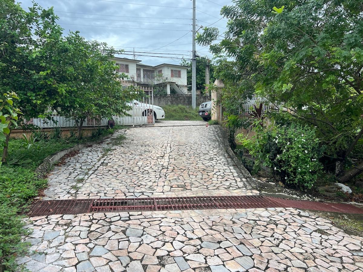 Fixer-Upper-4-Bedroom-Home-for-Sale-in-Montego-Bay-Jamaica Fourth image of 58 Vernons Drive, Montego ba in Montego Bay, St. James, Jamaica - property is For Sale