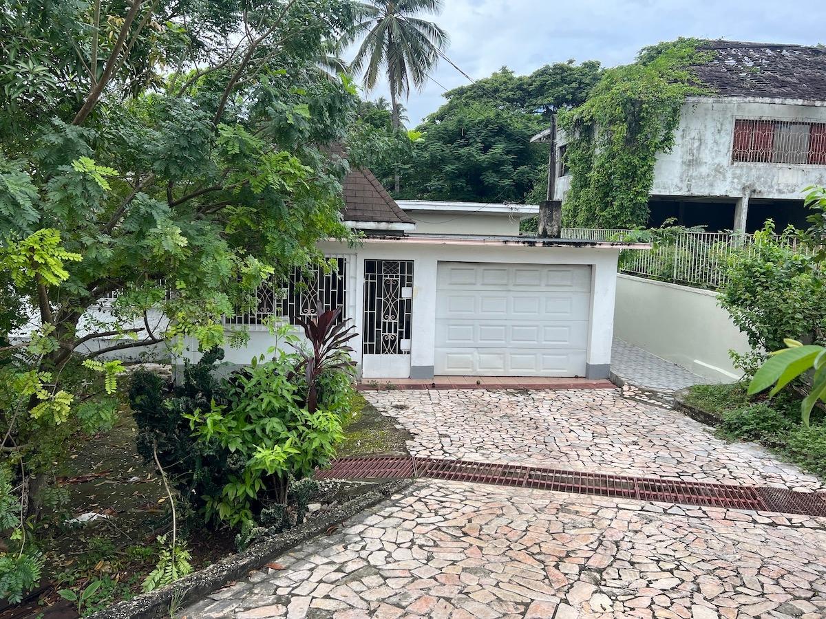 Fixer-Upper-4-Bedroom-Home-for-Sale-in-Montego-Bay-Jamaica Seventh image of 58 Vernons Drive, Montego ba in Montego Bay, St. James, Jamaica - property is For Sale