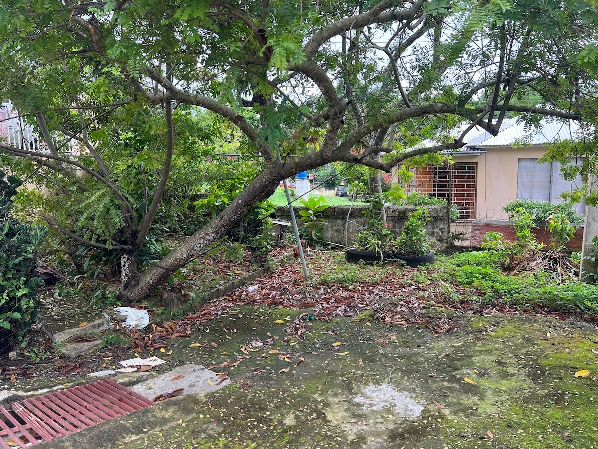 Fixer-Upper-4-Bedroom-Home-for-Sale-in-Montego-Bay-Jamaica Eighth image of 58 Vernons Drive, Montego ba in Montego Bay, St. James, Jamaica - property is For Sale