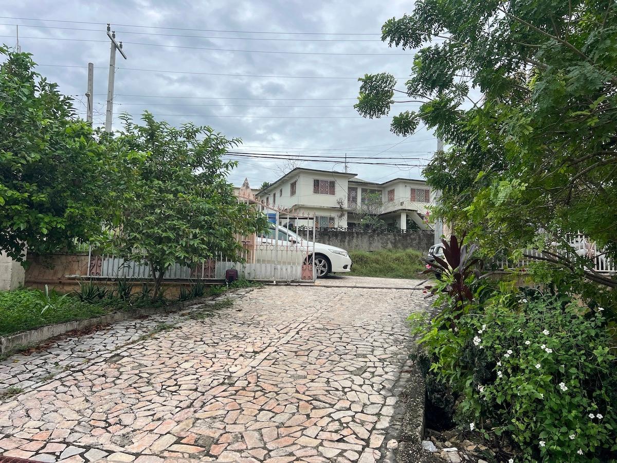 Fixer-Upper-4-Bedroom-Home-for-Sale-in-Montego-Bay-Jamaica Ninth image of 58 Vernons Drive, Montego ba in Montego Bay, St. James, Jamaica - property is For Sale