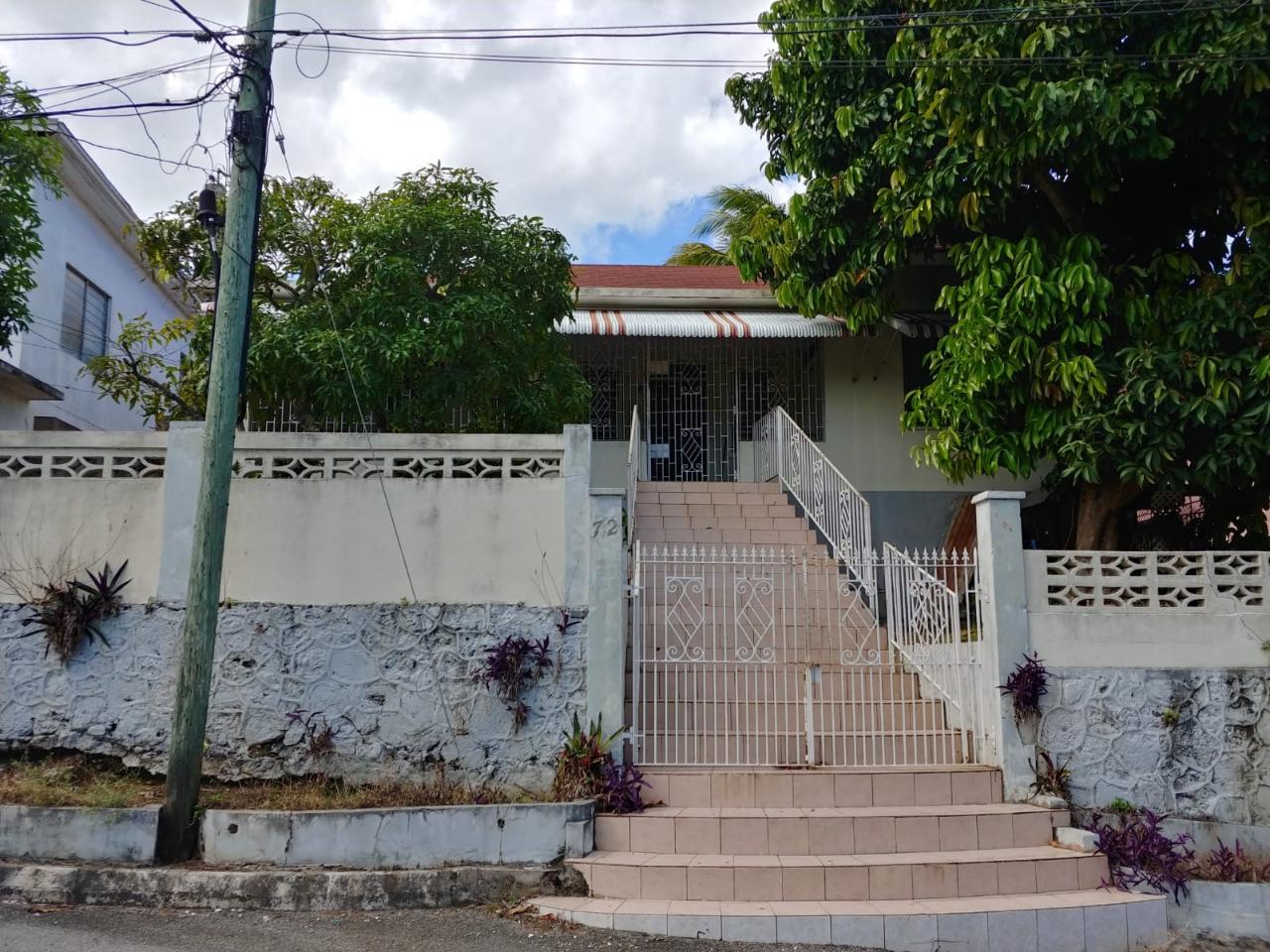 Third image of 72 Vernons Drive in Montego Bay, St. James, Jamaica - property is For Sale