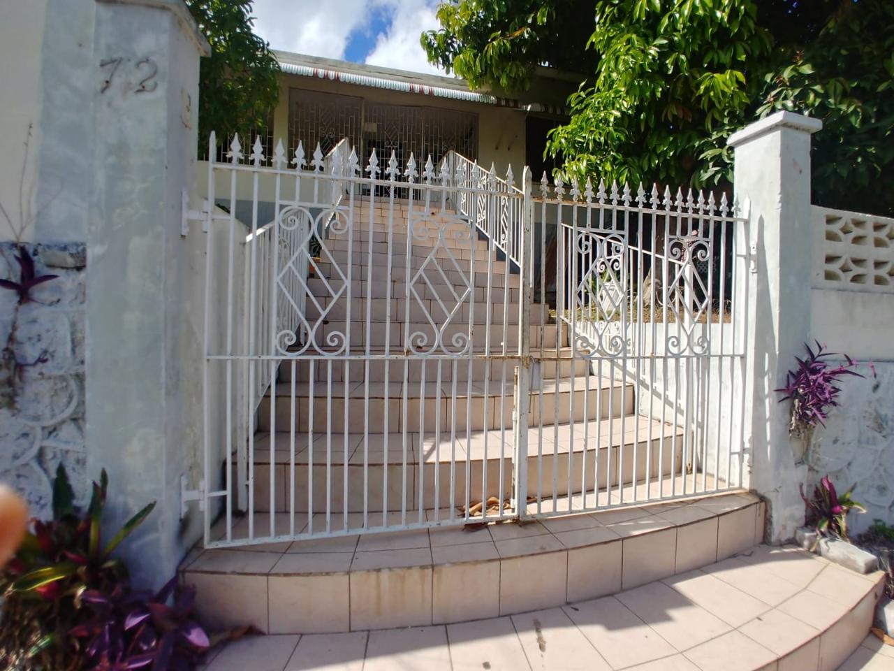 Fifth image of 72 Vernons Drive in Montego Bay, St. James, Jamaica - property is For Sale