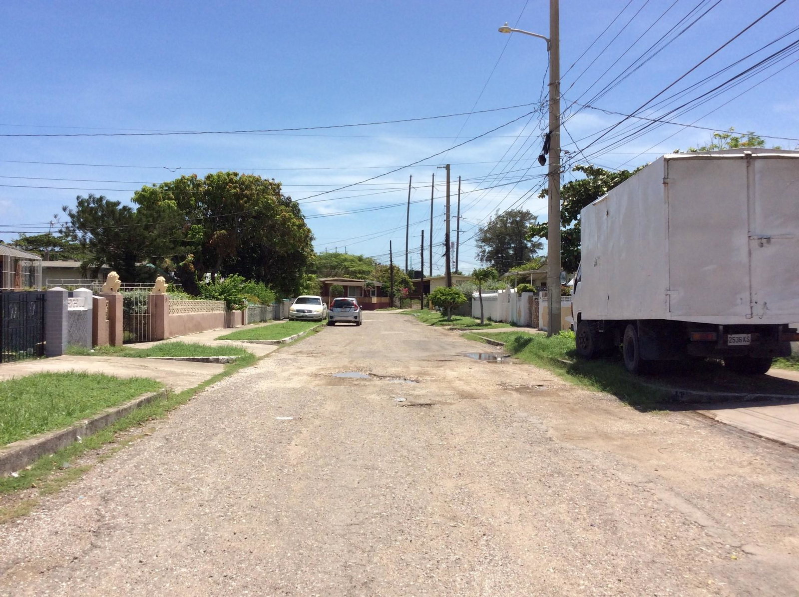 Seventeenth image of 34 Caribbean Terrace, Harbou in HARBOUR VIEW, St. Andrew, Jamaica - property is For Sale