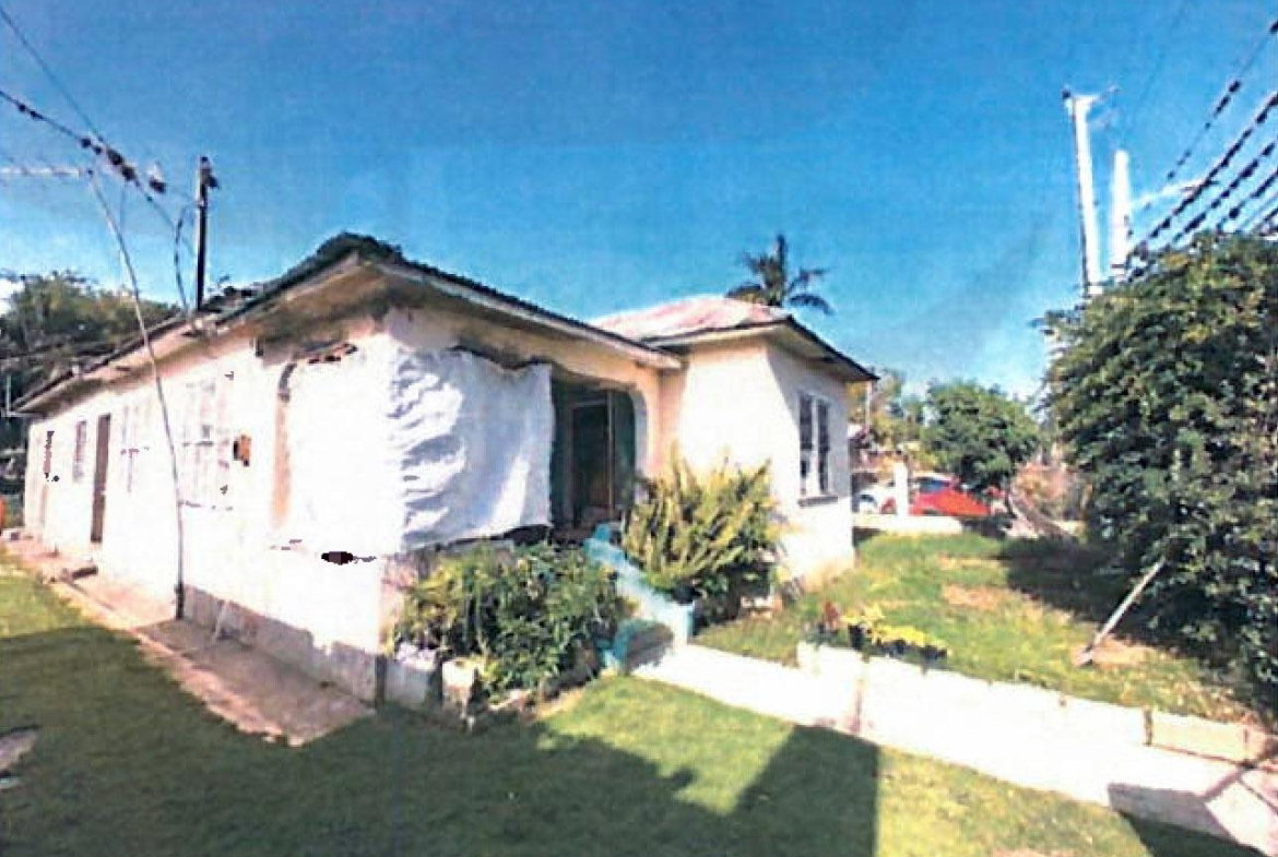 First image of 7 Segre Street in Savanna-La-Mar, Westmoreland, Jamaica - property is For Sale