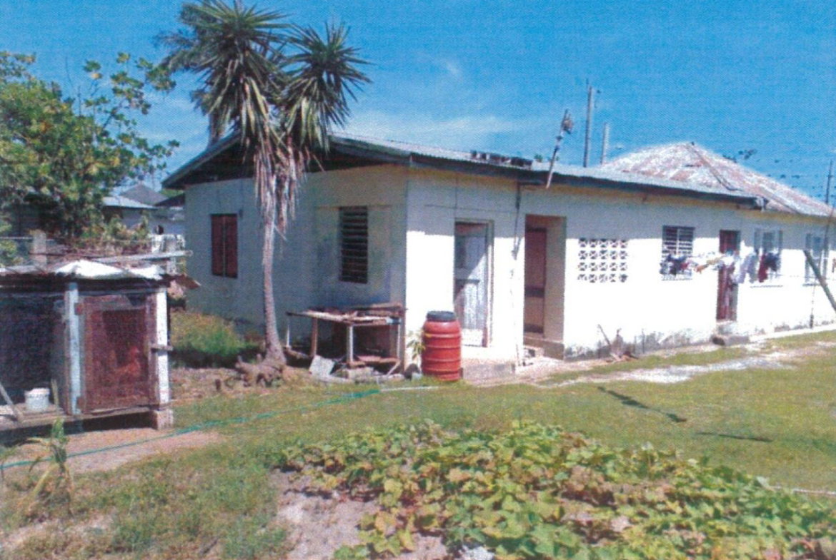Third image of 7 Segre Street in Savanna-La-Mar, Westmoreland, Jamaica - property is For Sale