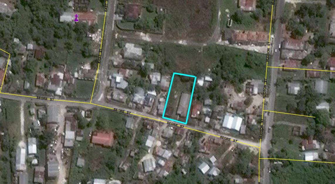 Seventh image of 7 Segre Street in Savanna-La-Mar, Westmoreland, Jamaica - property is For Sale