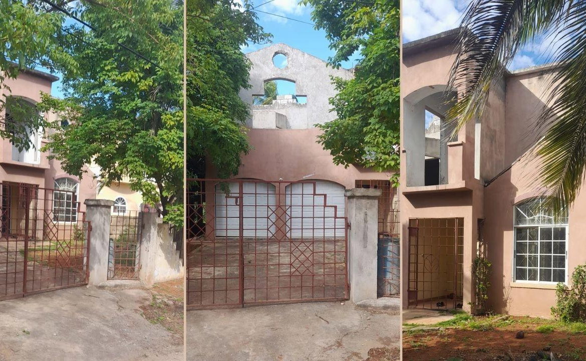 First image of 7 Tryall, Spanish Town in Spanish Town, St. Catherine, Jamaica - property is For Sale