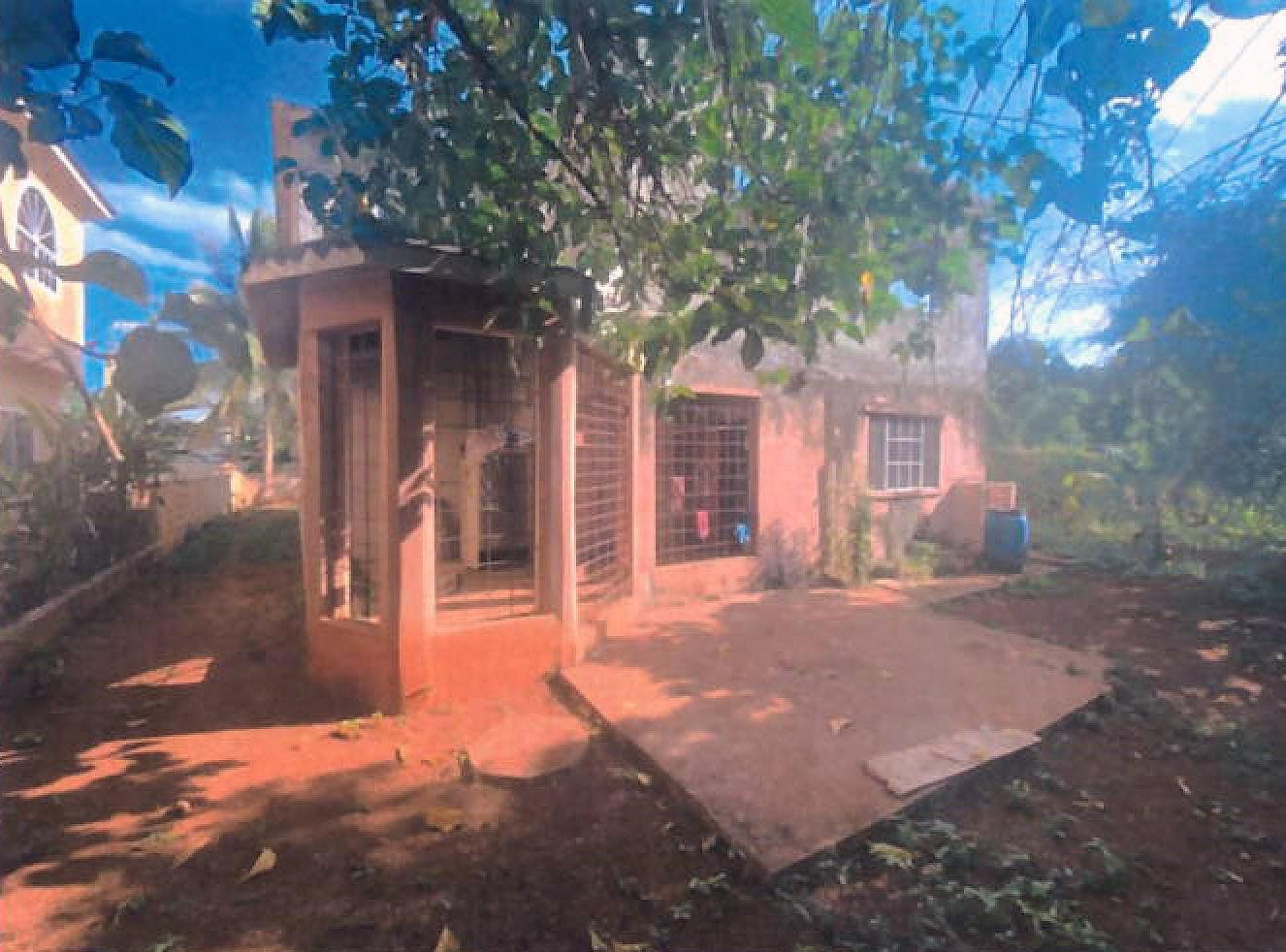 Fixer-Upper-6-Bedroom-House-for-Sale-in-Spanish-Town-Jamaica Seventh image of 7 Tryall, Spanish Town in Spanish Town, St. Catherine, Jamaica - property is For Sale