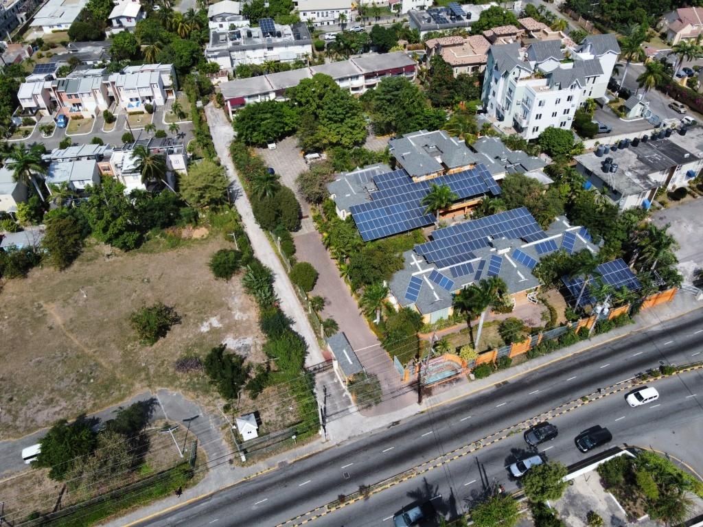 Twenty-First image of 4-82a Hope Road in Kingston 6, St. Andrew, Jamaica - property is For Sale