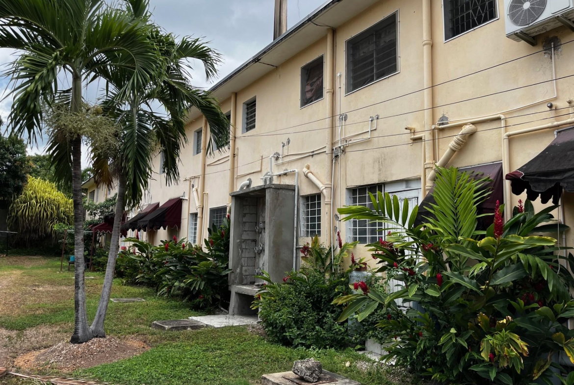 Twenty-Third image of 4-82a Hope Road in Kingston 6, St. Andrew, Jamaica - property is For Sale