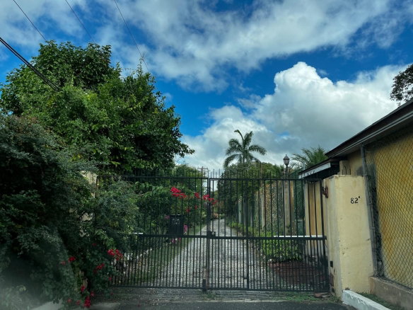 First image of 4-82a Hope Road in Kingston 6, St. Andrew, Jamaica - property is For Sale