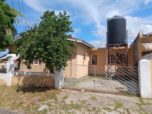 Fourth image of 207 Hibiscus Close Bushy Park in Bushy Park, Clarendon, Jamaica - property is For Sale