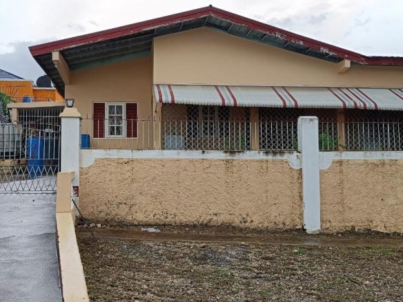 First image of 207 Hibiscus Close Bushy Park in Bushy Park, Clarendon, Jamaica - property is For Sale